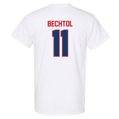 Radford - NCAA Softball : Grace Bechtol - Classic Shersey T-Shirt