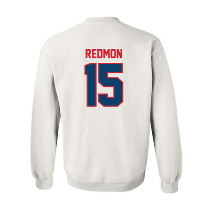 Radford - NCAA Softball : Dakota Redmon - Classic Shersey Crewneck Sweatshirt-1