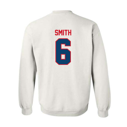 Radford - NCAA Softball : Rachel Smith - Classic Shersey Crewneck Sweatshirt