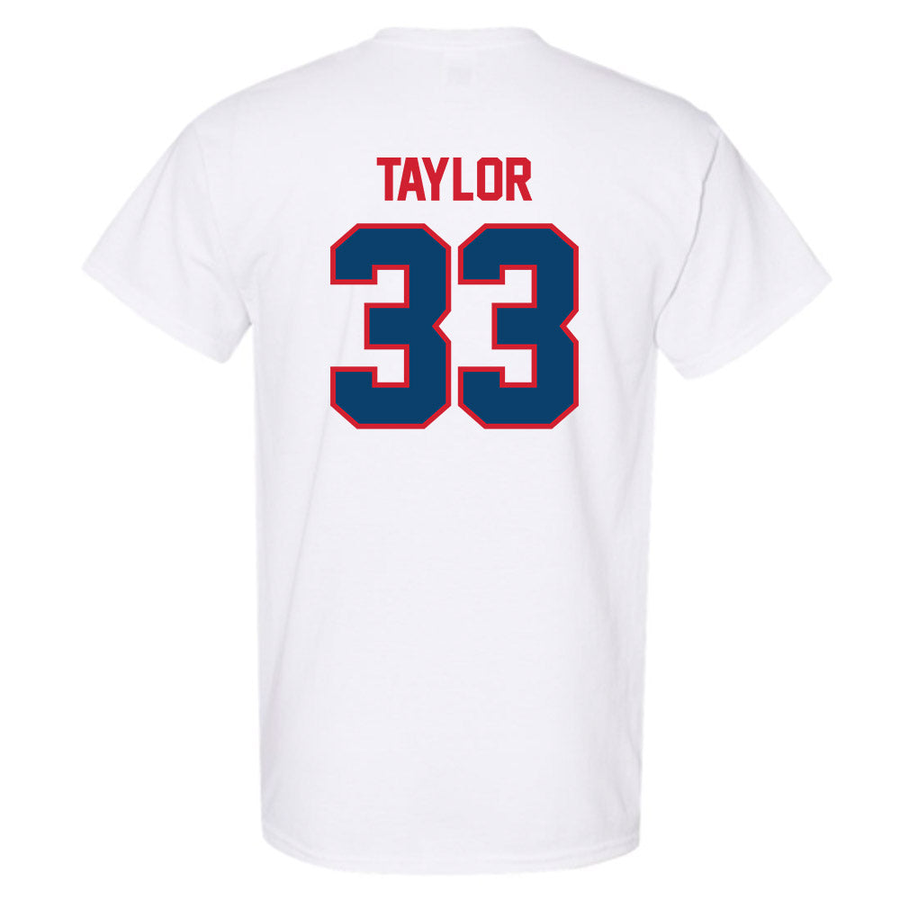 Radford - NCAA Women's Basketball : Ellie Taylor - Classic Shersey T-Shirt