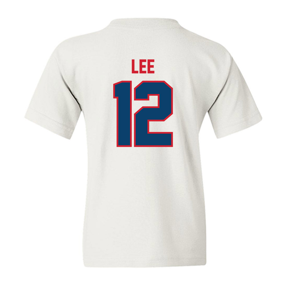 Radford - NCAA Softball : Amanda Lee - Classic Shersey Youth T-Shirt-1