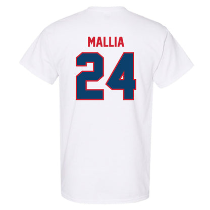 Radford - NCAA Baseball : Zack Mallia - Classic Shersey T-Shirt