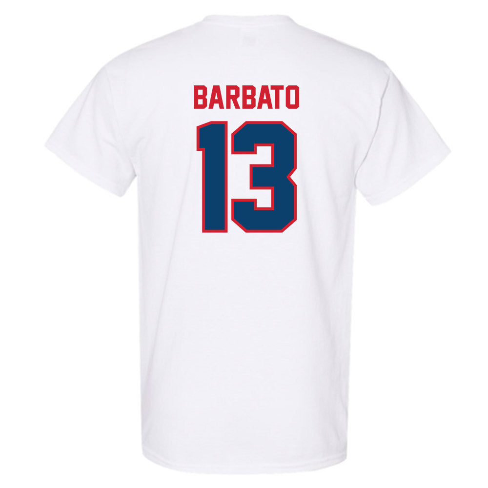 Radford - NCAA Softball : Cassi Barbato - Classic Shersey T-Shirt