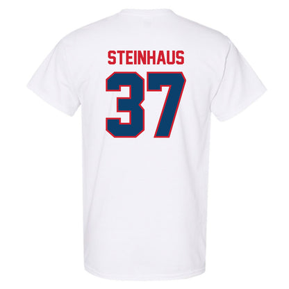 Radford - NCAA Baseball : Andrew Steinhaus - Classic Shersey T-Shirt