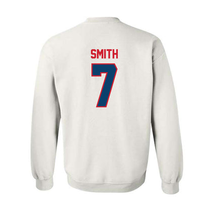 Radford - NCAA Women's Golf : Shea Smith - Classic Shersey Crewneck Sweatshirt