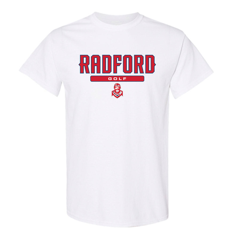 Radford - NCAA Women's Golf : Macy Johnson - Classic Shersey T-Shirt