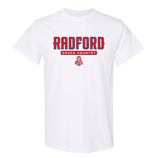 Radford - NCAA Men's Cross Country : Maxton Sowers - Classic Shersey T-Shirt-0