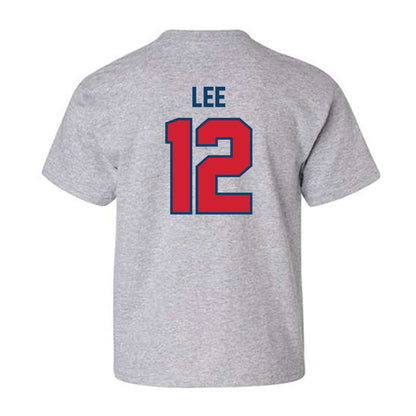 Radford - NCAA Softball : Amanda Lee - Classic Shersey Youth T-Shirt-1