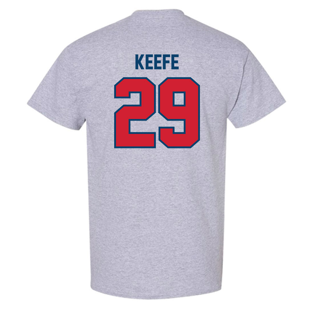 Radford - NCAA Baseball : Ben Keefe - Classic Shersey T-Shirt-1