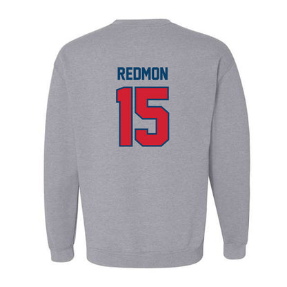 Radford - NCAA Softball : Dakota Redmon - Classic Shersey Crewneck Sweatshirt-1