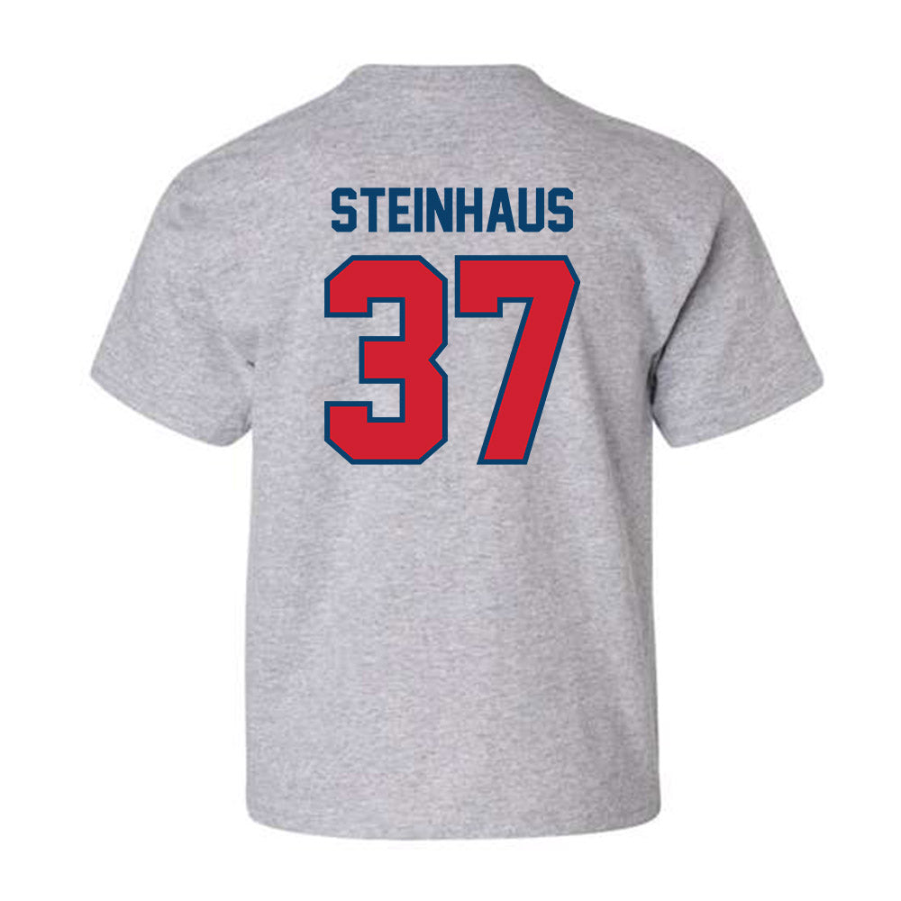 Radford - NCAA Baseball : Andrew Steinhaus - Classic Shersey Youth T-Shirt