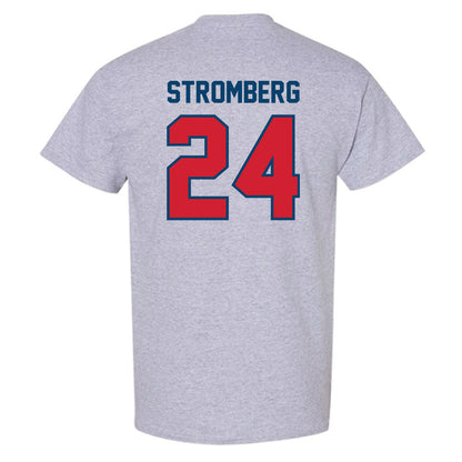 Radford - NCAA Women's Basketball : Anna Stromberg - Classic Shersey T-Shirt
