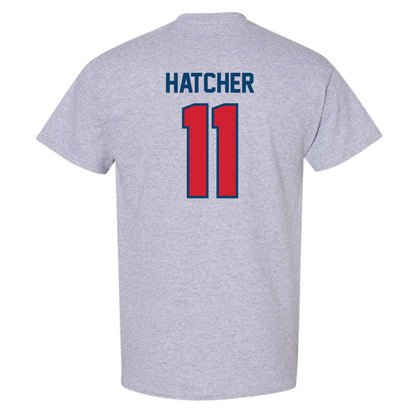 Radford - NCAA Baseball : Mason Hatcher - Classic Shersey T-Shirt