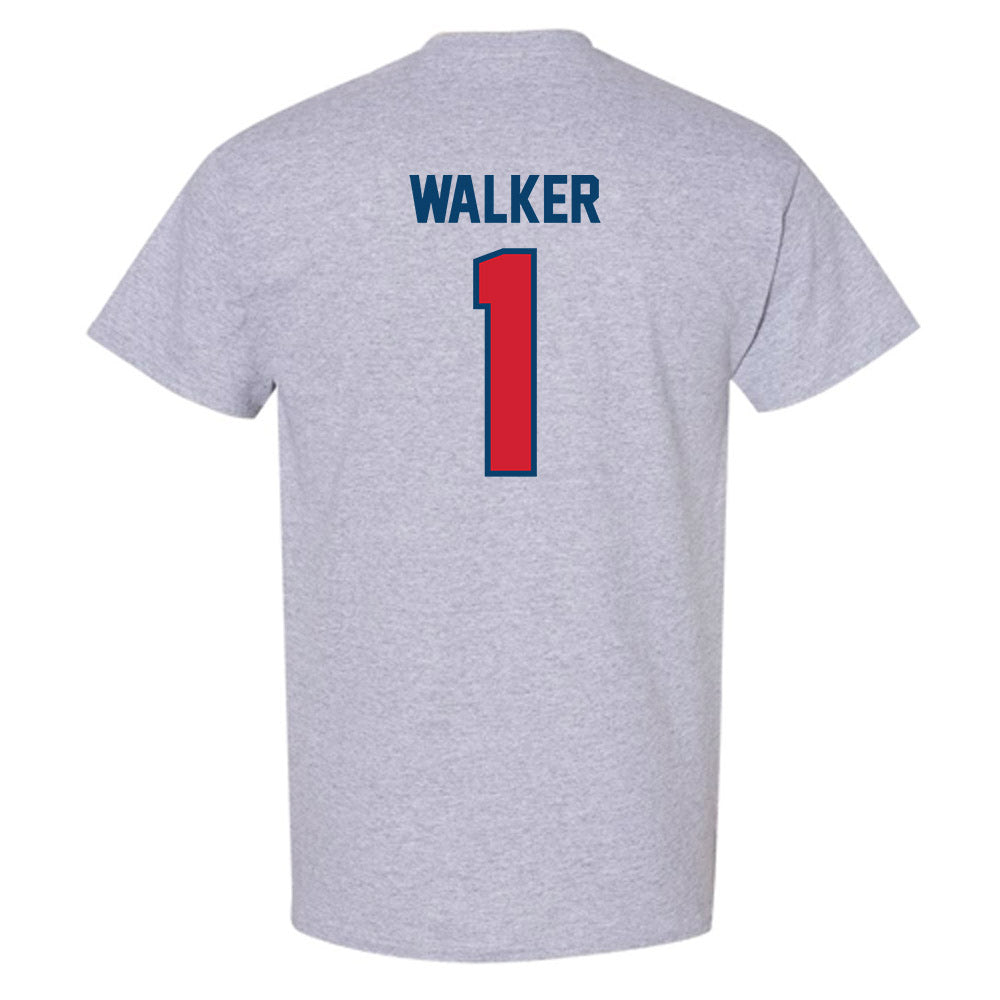 Radford - NCAA Men's Basketball : Zion Walker - Classic Shersey T-Shirt