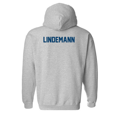 Radford - NCAA Women's Golf : Hannah Lindemann - Classic Shersey Hooded Sweatshirt