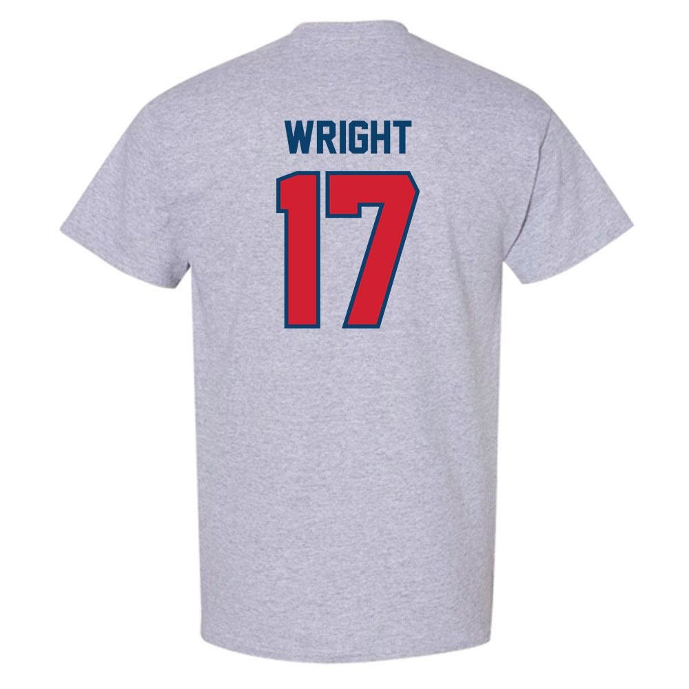 Radford - NCAA Women's Volleyball : Casey Wright - Classic Shersey T-Shirt