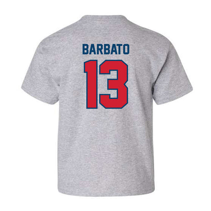 Radford - NCAA Softball : Cassi Barbato - Classic Shersey Youth T-Shirt