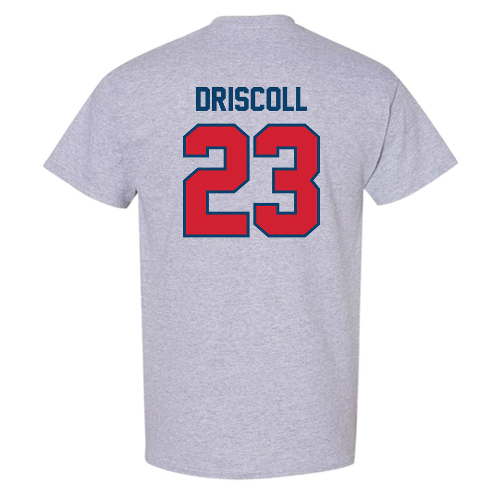 Radford - NCAA Women's Lacrosse : Madison Driscoll - Classic Shersey T-Shirt-1