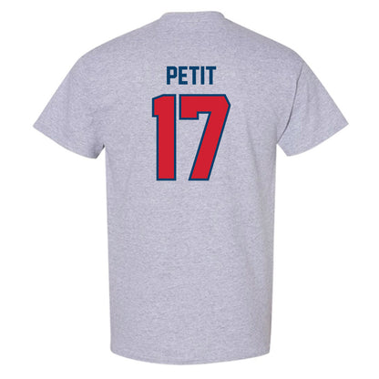 Radford - NCAA Baseball : Nick Petit - Classic Shersey T-Shirt