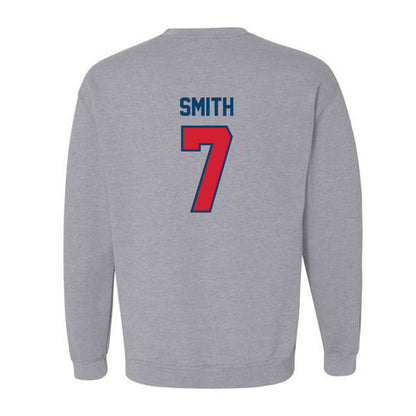 Radford - NCAA Women's Golf : Shea Smith - Classic Shersey Crewneck Sweatshirt