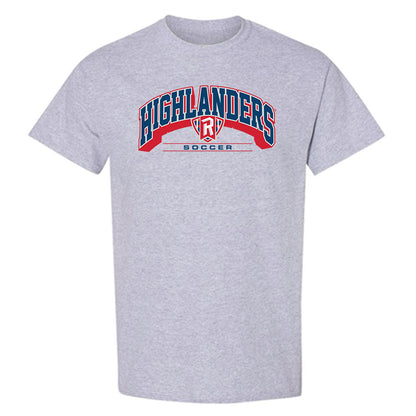 Radford - NCAA Women's Soccer : Mariah Platts - Classic Shersey T-Shirt-0