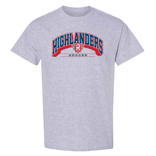 Radford - NCAA Women's Soccer : Mariah Platts - Classic Shersey T-Shirt-0