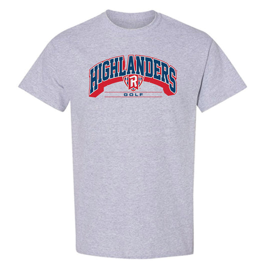 Radford - NCAA Women's Golf : Hannah Lindemann - Classic Shersey T-Shirt