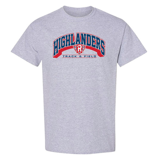 Radford - NCAA Women's Track & Field : Sela Beatty - Classic Shersey T-Shirt-0