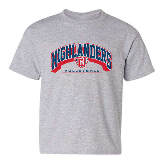 Radford - NCAA Women's Volleyball : Rose Whitemountain - Classic Shersey Youth T-Shirt-0