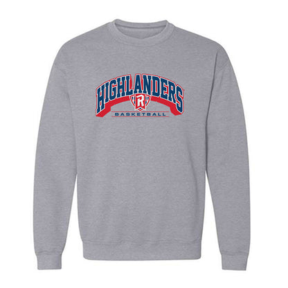 Radford - NCAA Men's Basketball : josiah harris - Classic Shersey Crewneck Sweatshirt