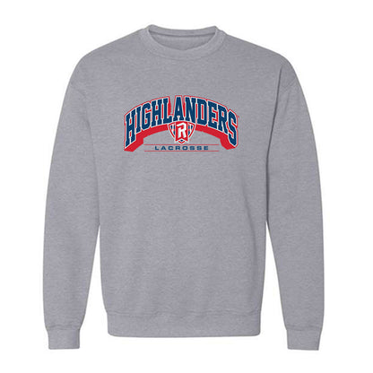 Radford - NCAA Women's Lacrosse : Madison Driscoll - Classic Shersey Crewneck Sweatshirt-0