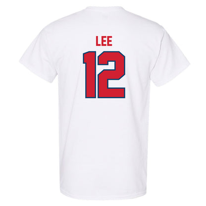 Radford - NCAA Softball : Amanda Lee - Classic Shersey T-Shirt-1