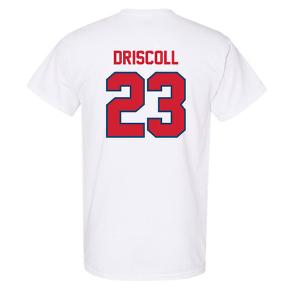 Radford - NCAA Women's Lacrosse : Madison Driscoll - Classic Shersey T-Shirt-1