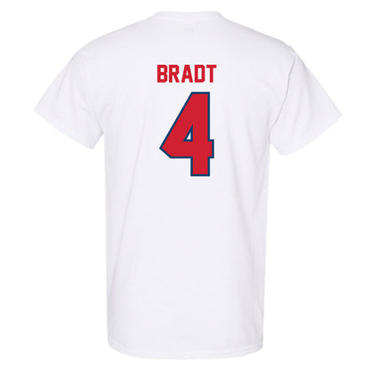 Radford - NCAA Baseball : Cody Bradt - Classic Shersey T-Shirt