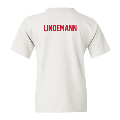Radford - NCAA Women's Golf : Hannah Lindemann - Classic Shersey Youth T-Shirt