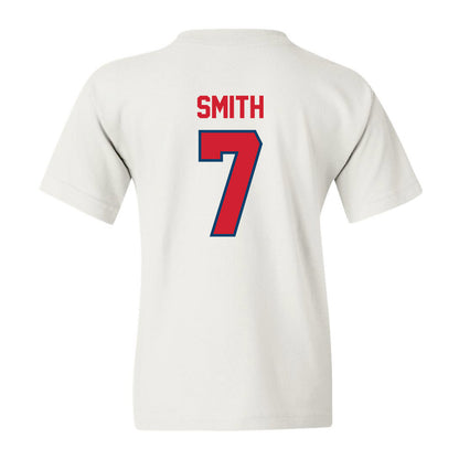Radford - NCAA Women's Golf : Shea Smith - Classic Shersey Youth T-Shirt