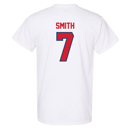 Radford - NCAA Softball : Emily Smith - Classic Shersey T-Shirt
