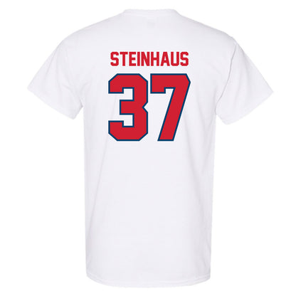 Radford - NCAA Baseball : Andrew Steinhaus - Classic Shersey T-Shirt