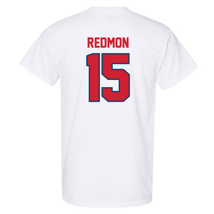 Radford - NCAA Softball : Dakota Redmon - Classic Shersey T-Shirt-1