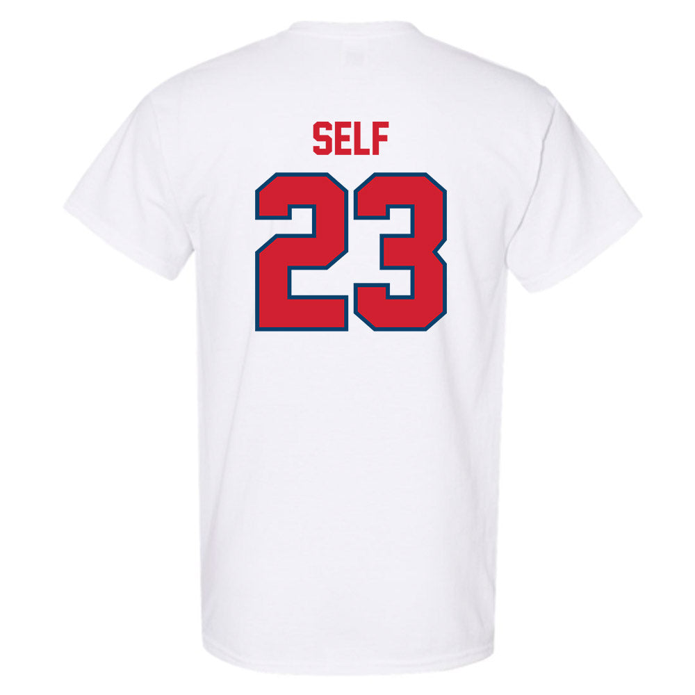 Radford - NCAA Baseball : Mason Self - Classic Shersey T-Shirt