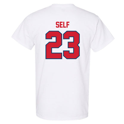Radford - NCAA Baseball : Mason Self - Classic Shersey T-Shirt