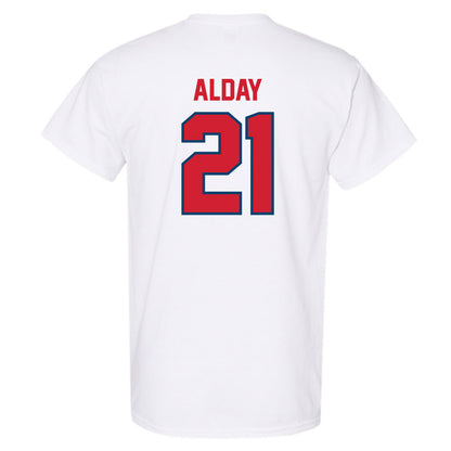 Radford - NCAA Softball : Kara Alday - Classic Shersey T-Shirt