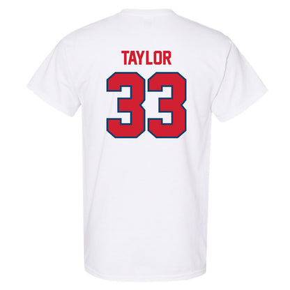 Radford - NCAA Women's Basketball : Ellie Taylor - Classic Shersey T-Shirt