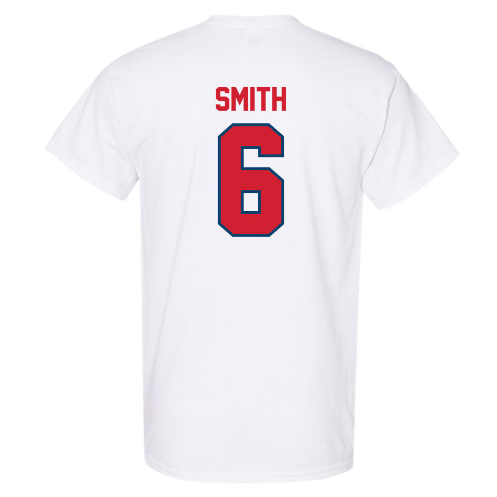 Radford - NCAA Softball : Rachel Smith - Classic Shersey T-Shirt