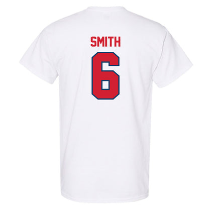 Radford - NCAA Softball : Rachel Smith - Classic Shersey T-Shirt
