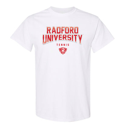 Radford - NCAA Women's Tennis : Julia Abrams - Classic Shersey T-Shirt