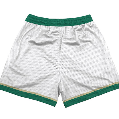 USF - NCAA Women's Lacrosse : Ava Uphues - Shorts-1