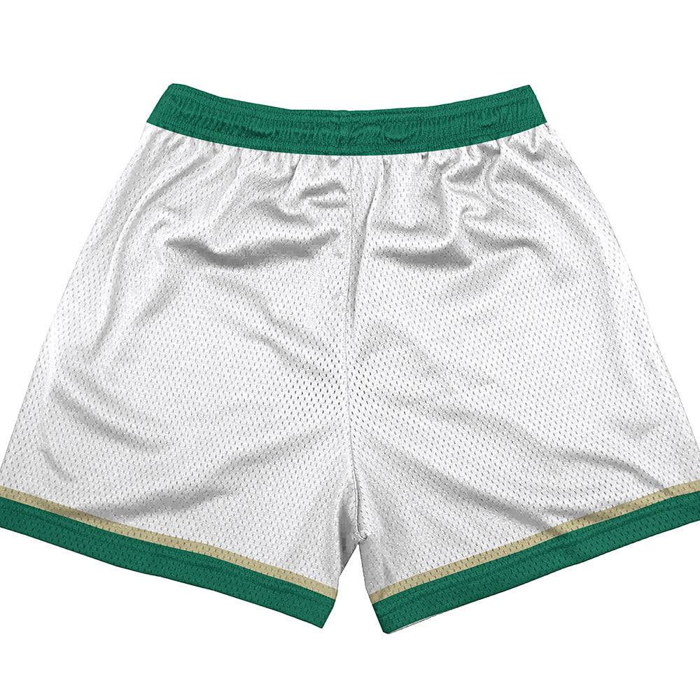 USF - NCAA Football : Tawfiq Byard - Shorts-1