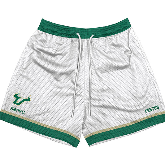 USF - NCAA Football : Sam Fenton - Shorts-0