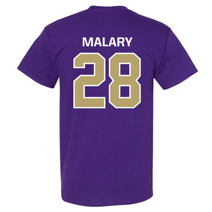 JMU - NCAA Football : Jobi Malary - Classic Shersey T-Shirt